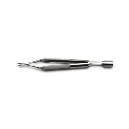 Digitate Micro Double Action Scissors