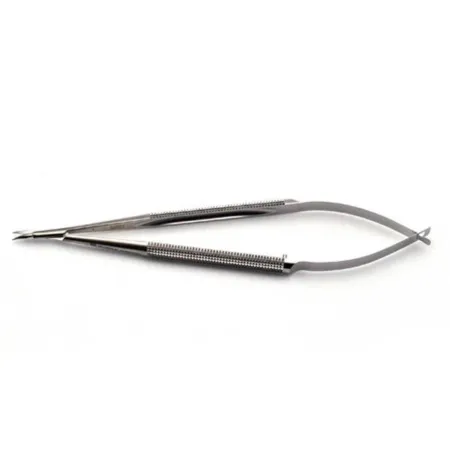 Dissecting Scissor