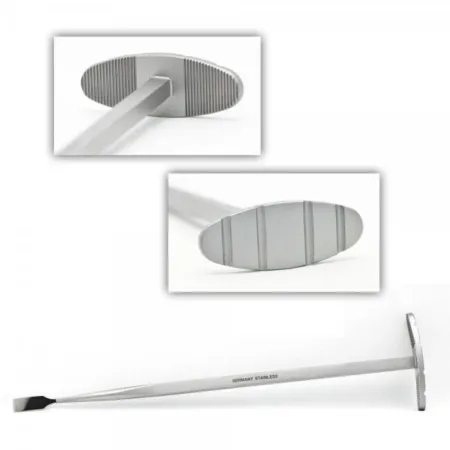 Dunn-Dautrey Spatula Osteotome