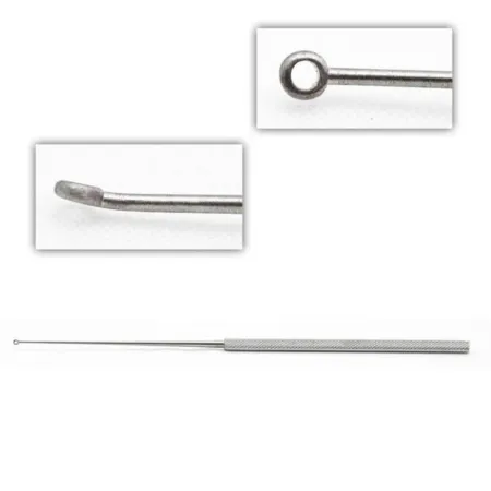 Ear Buck Curette