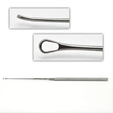 Ear Sprague Curette