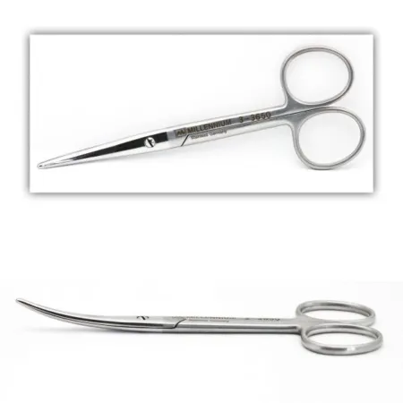 Enucleation Scissor