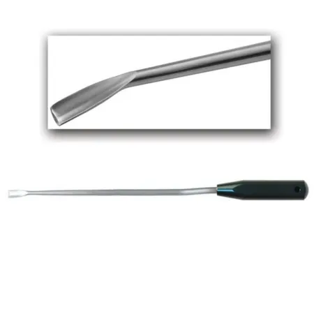 Flared Angle Gouge