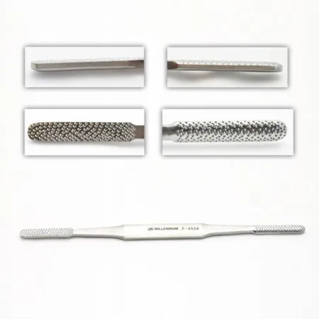 Fomon Fine Rasp
