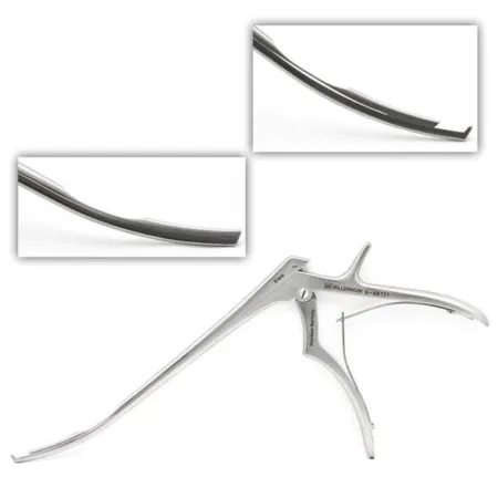 Foraminotomy Kerrison Rongeur