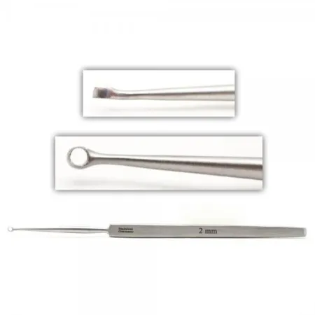 Fox Curette