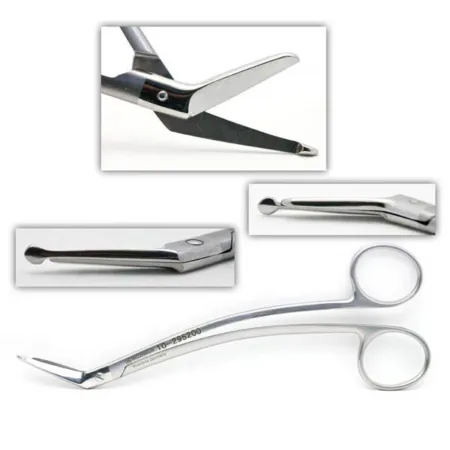 Frazier Dura Scissor