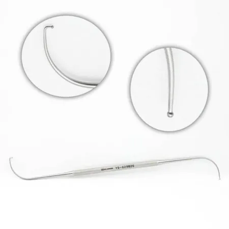 Frontal Ostium Sinus Seeker
