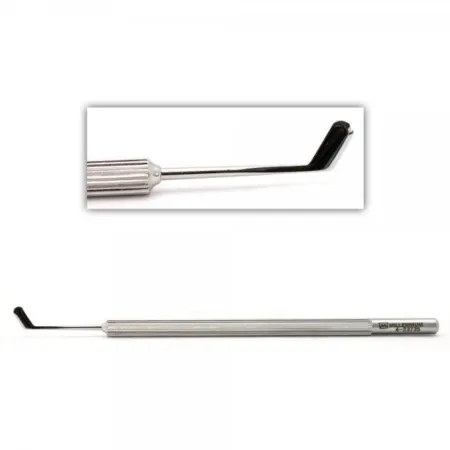 Fukasaku Hockey Knife
