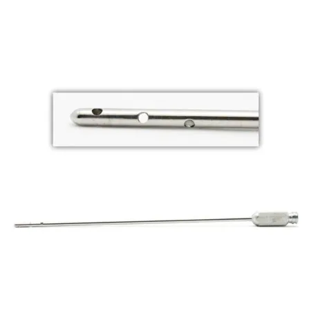 Garden Spray Infiltration Liposuction Cannula