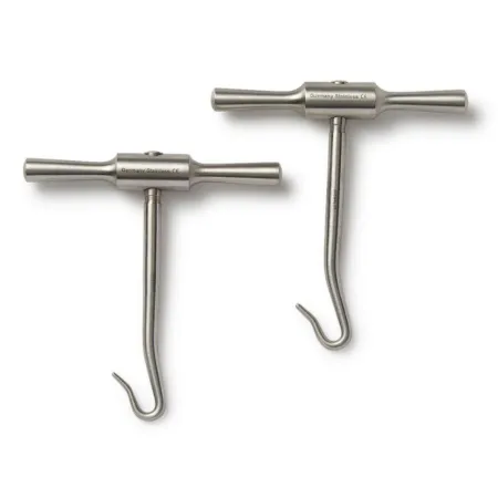 Gigli Saw Handle