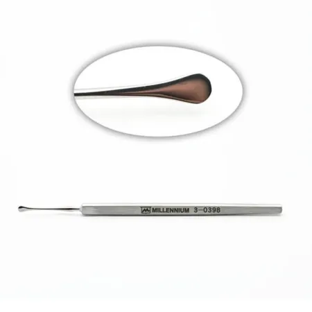 Gill Corneal Knife