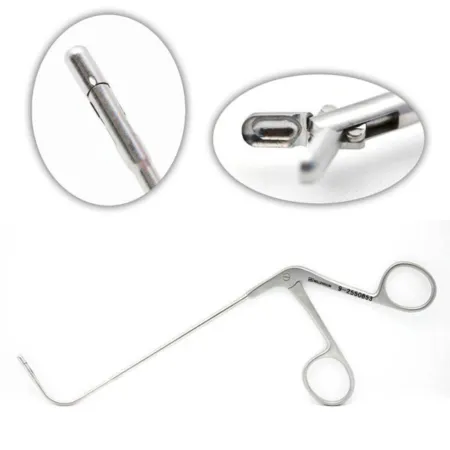 Giraffe Forcep