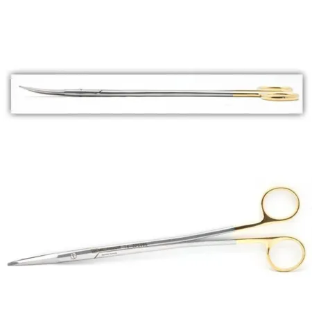 Gorney Platysma Scissor