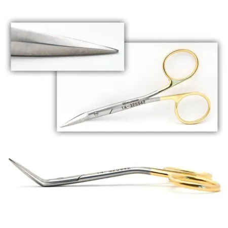 Gorney Swanneck Scissor