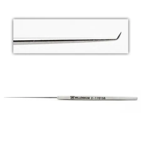 Guilford-Wright Footplate Pick
