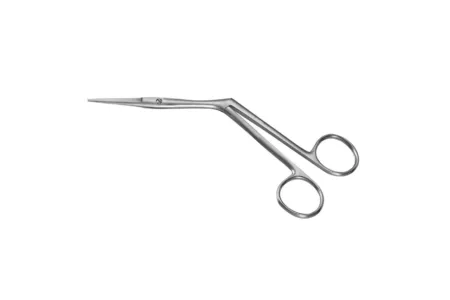 Heymann Nasal Scissor