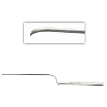 House Bayonet Separator
