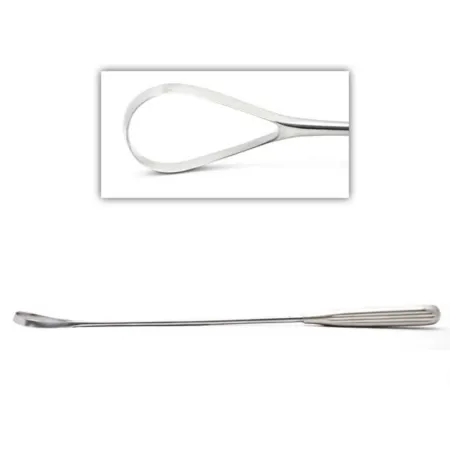 Hunter Uterine Curette