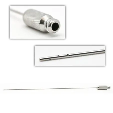 Infiltration Liposuction Needle