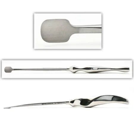 Inner Facelift Temporal Line T Dissector