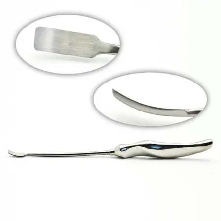Inner Forehead Flap Dissector