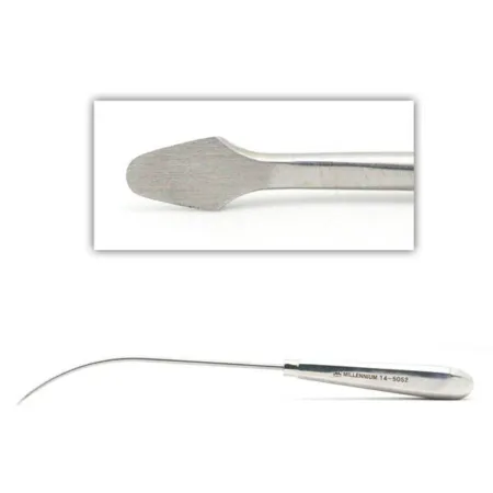Inner Forehead Nerve Dissector