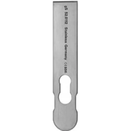 Interchange Osteotome Blade