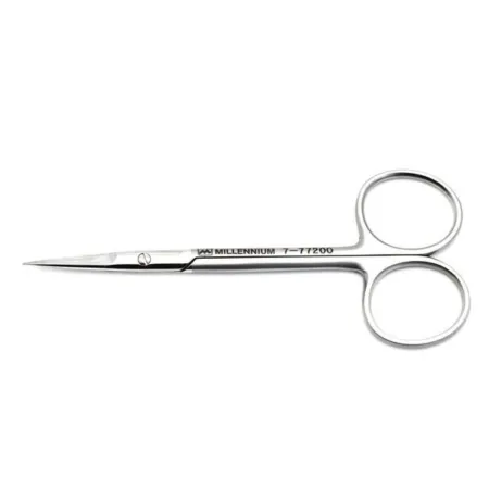 Jabaley Scissor