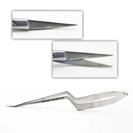 Jacobson Bay Scissor