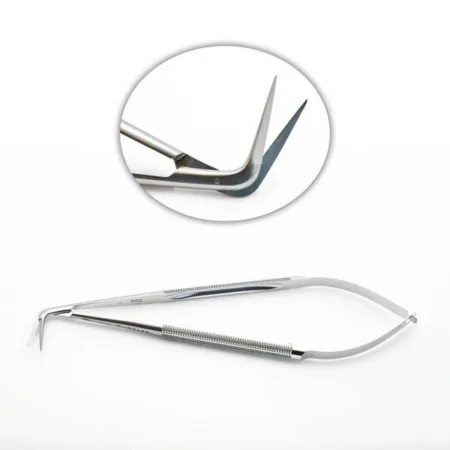 Jacobson Micro Scissor