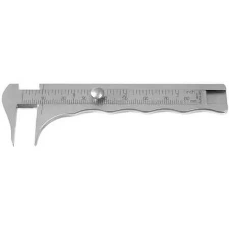 Jameson Caliper