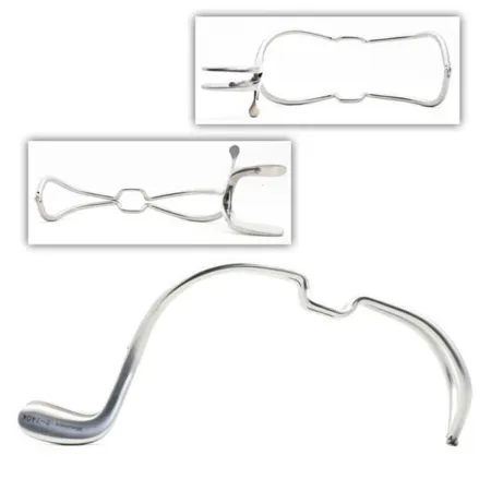 Jennings Mouth Gag