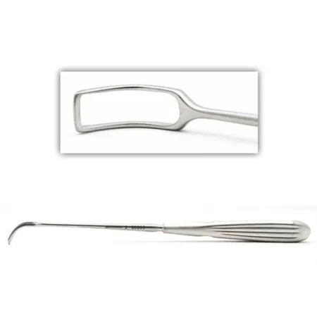Jones Curt Adenoid Curette