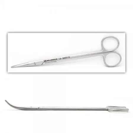 Jorgensen Thoracic Scissor