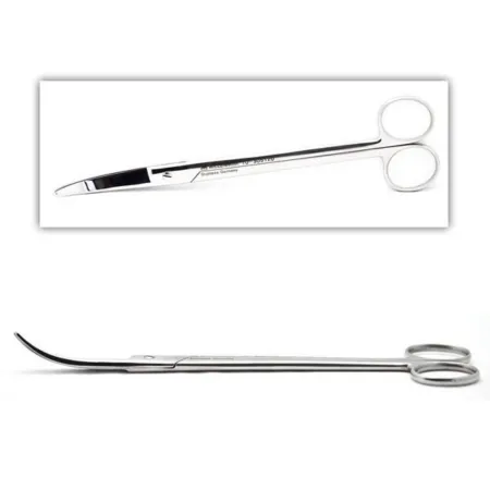 Jorgenson Scissors
