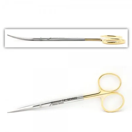 Joseph Peck Scissor
