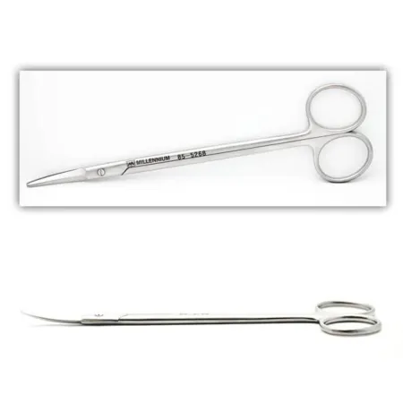 Kahn Dissecting Scissors
