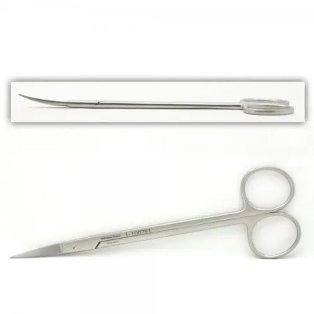Kelly Fistula Scissor