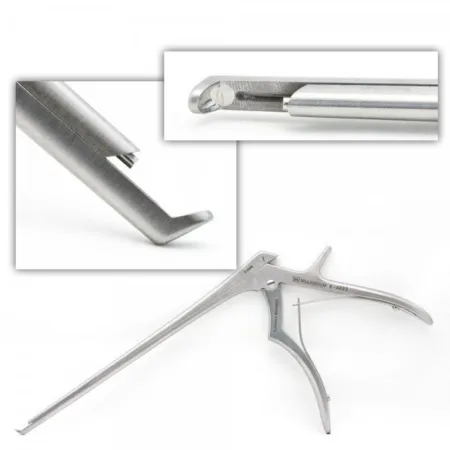 Kerrison Ejector Rongeur