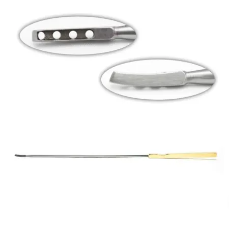 Kevorkian Younge Biopsy Curette