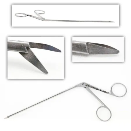 Kurze Decker Scissor