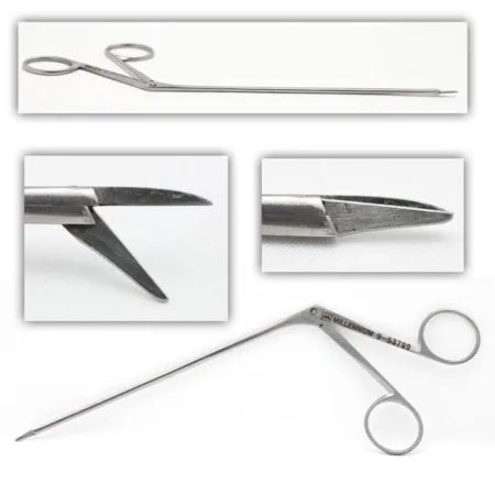 Kurze Decker Scissor