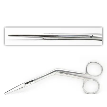 Lakeside Tonsil Scissor