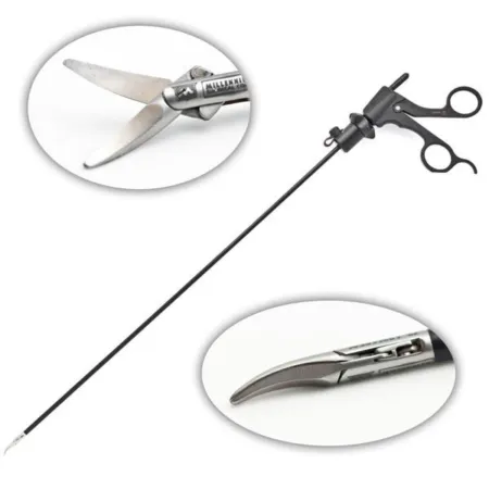 Laparoscopic Metz Scissor