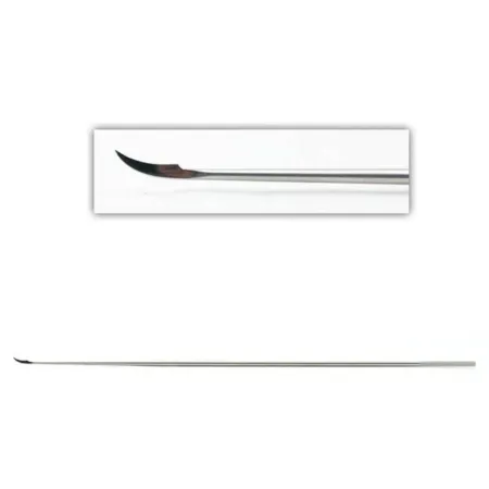 Laryngeal Knife