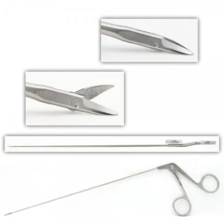Laryngeal Scissor