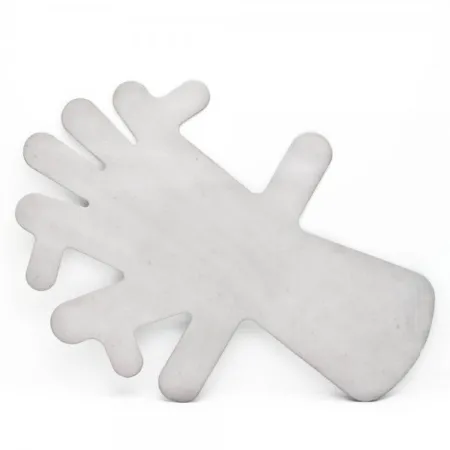 Lead Hand