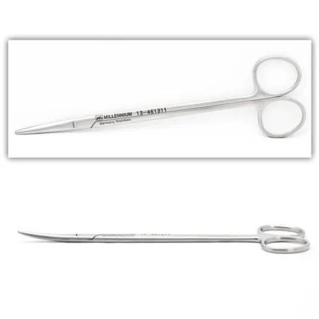 Lincoln Vascular Scissor
