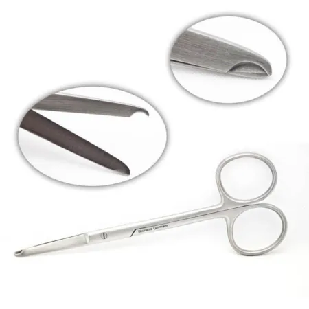 Littauer Stitch Scissor
